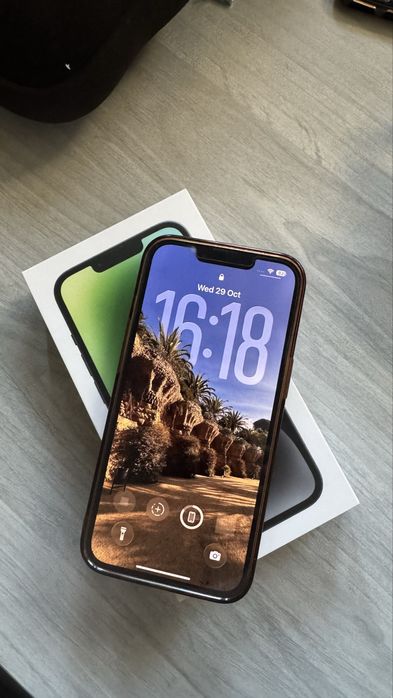 Vând Apple iPhone 14 128 GB