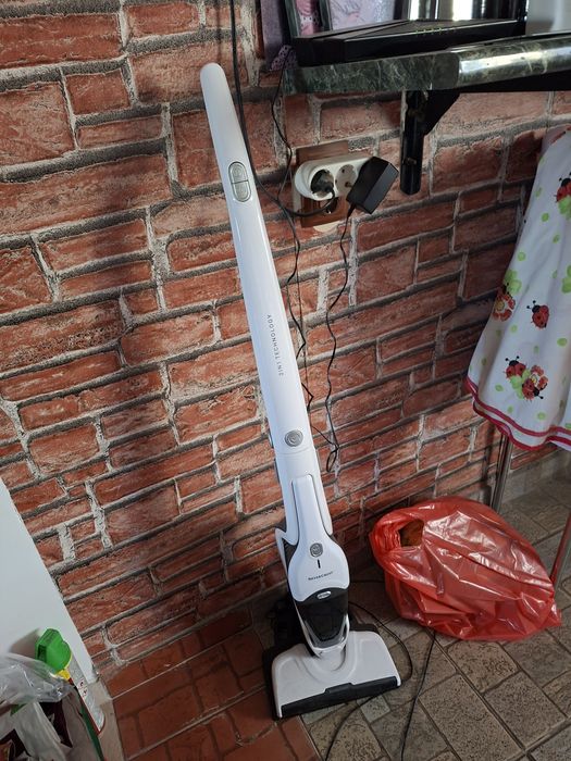 Aspirator de mana si de picior