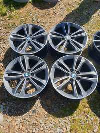 Vand Jante Aliaj BMW 17 5x112