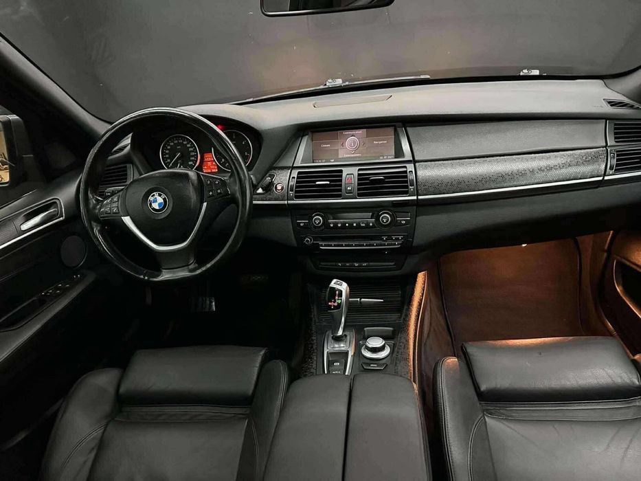 Bmw x5 e70 7 locuri