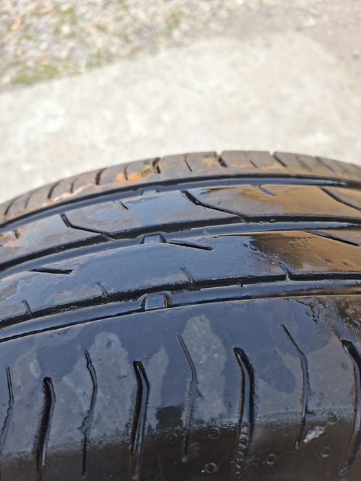Roata vw 195/65/15