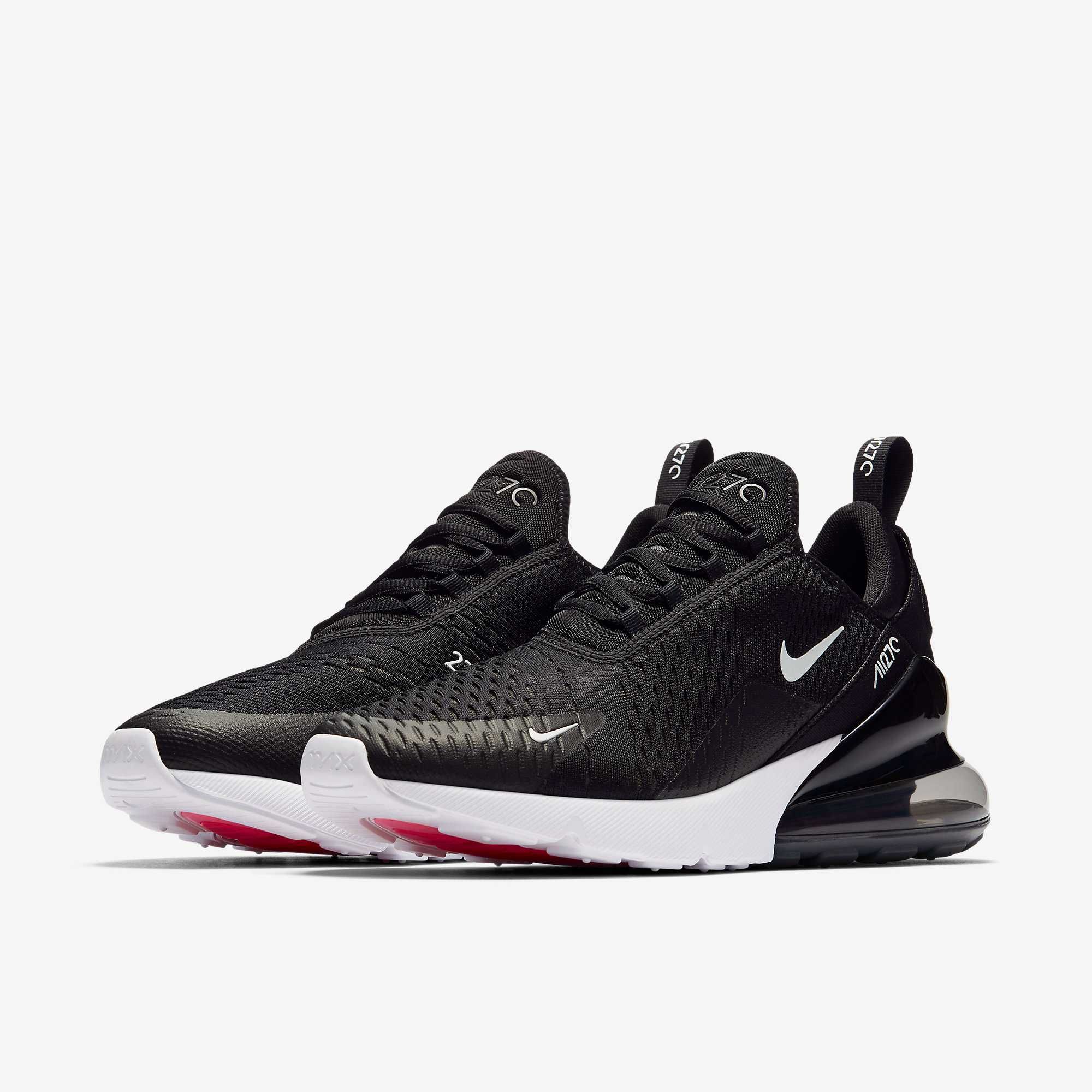 Оригинални маратонки Nike Air Max 270