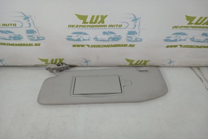 Parasolar stanga Citroen C3 3  [din 2016 pana  2020] seria