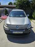 Vand renault fluence 2011
