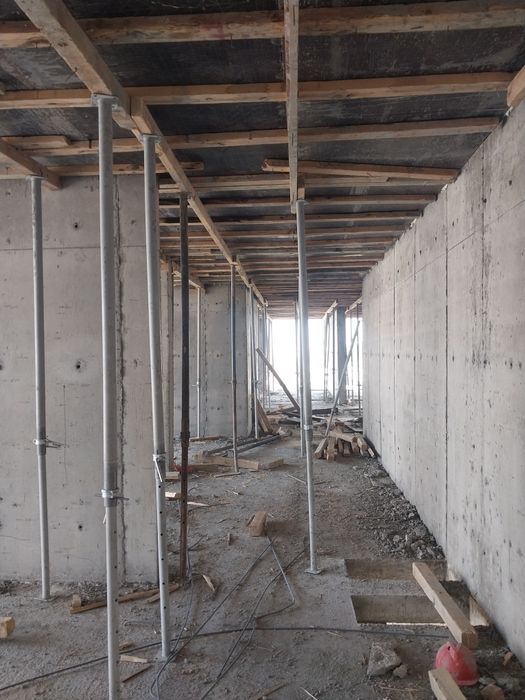 Стойка ва фанералар