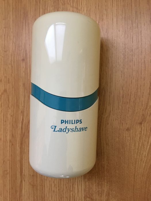 Епилатор PHILIPS Ladyshave