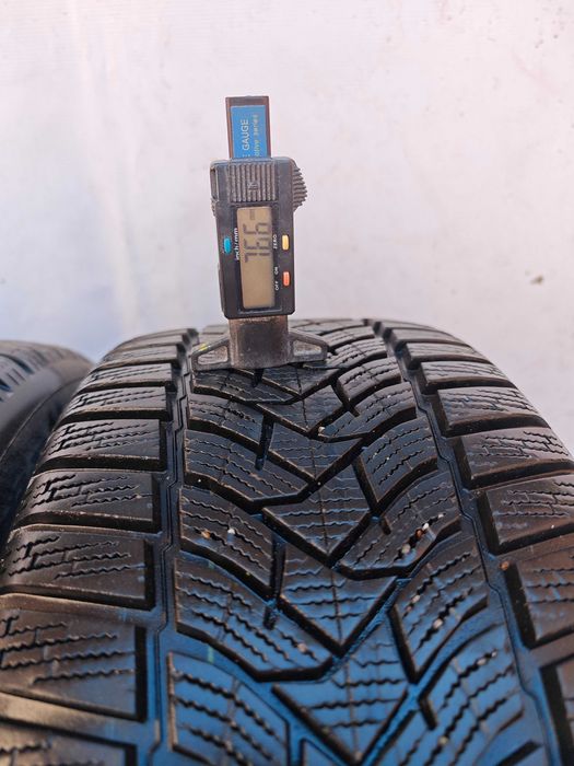 Anvelope 235/45/17 iarna M+S DUNLOP WINTER SPORT 5