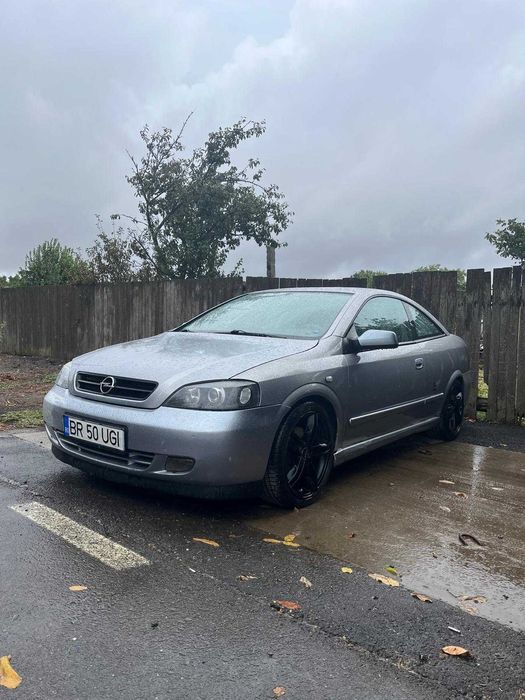 Opel Astra G Coupe / Cupe Bertone 2004 – de vânzare