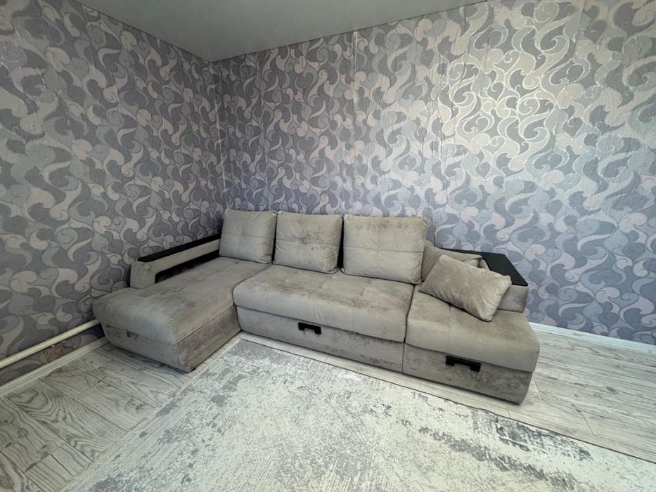 Продам  угловой диван