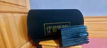 Буфер 12"Boombox + Осилвател Sony Xplod XM-N502 500W