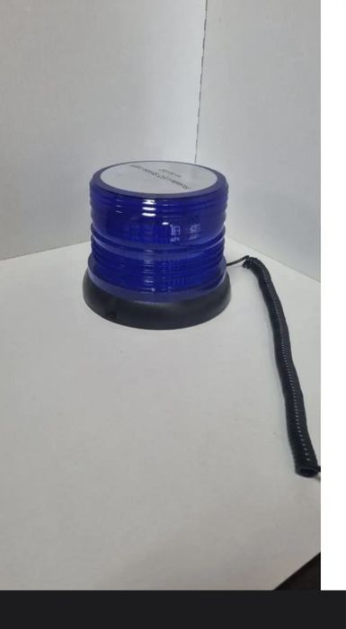 Мигалка томга(Российский)