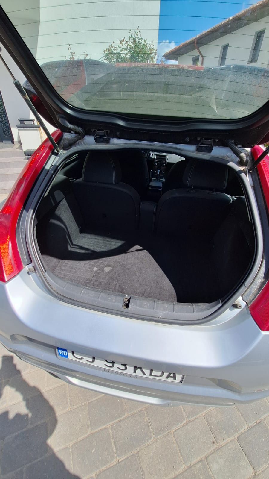 Volvo C30 R Design