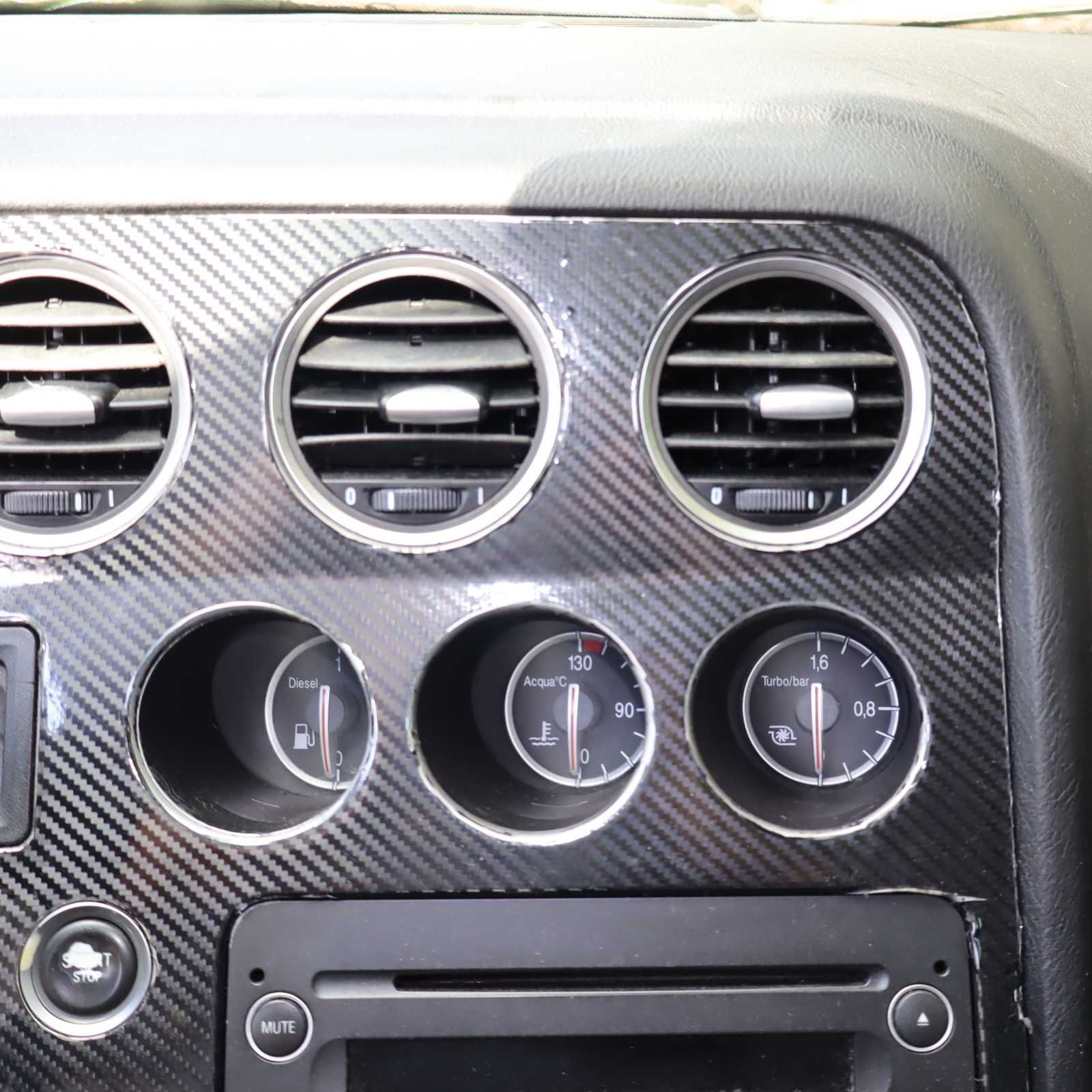 Измервателни уреди за Alfa Romeo 159 sportwagon 1.9JTD 150 к.с.