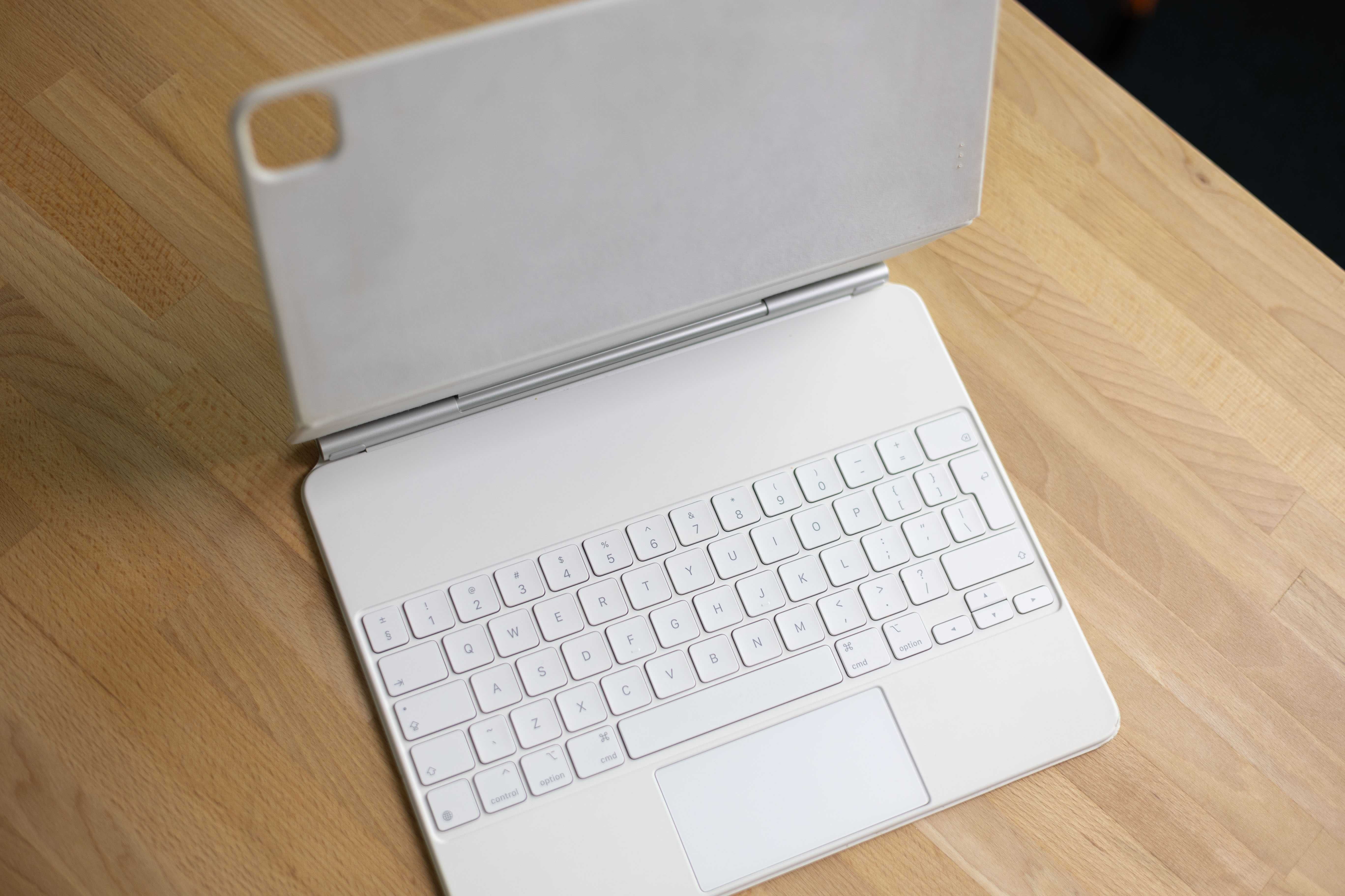Apple Magic Keyboard for iPad Pro 12.9"