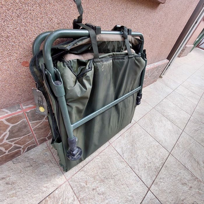 Vand saltea pescuit primire New Dynasty folosita 3 partide.