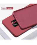 Husa Thin 0.3mm Interior Material Fin Samsung S9/ S9 Plus S10 S10 PLUS