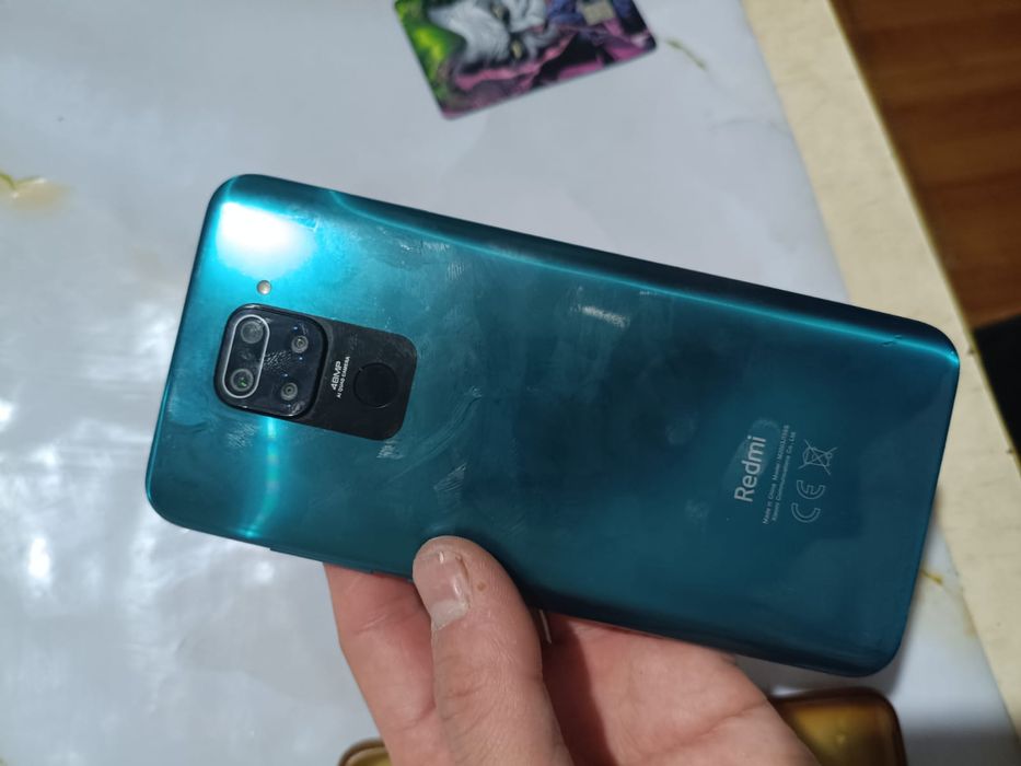 Продам Redmi Not 9