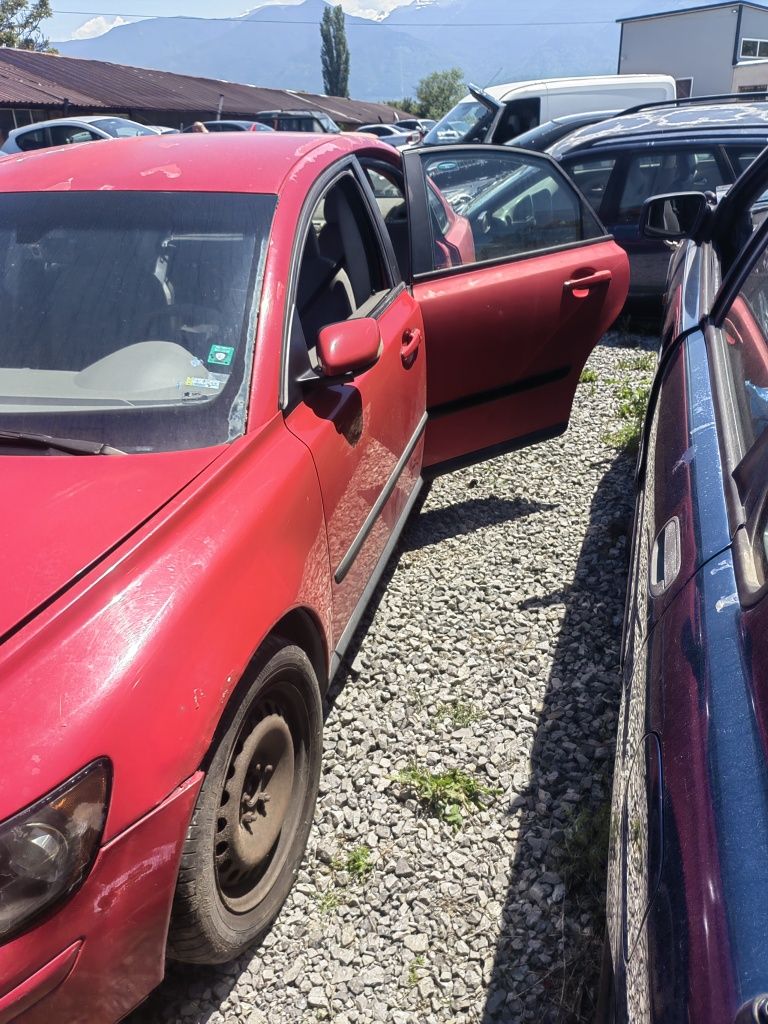 VOLVO S40 2.0HDI 136HP