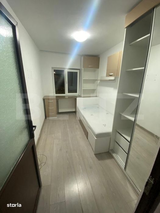 Apartament 3 camere, 65 mp, zona Micro 4