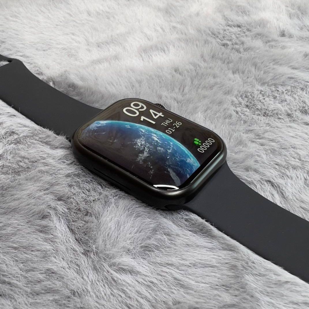 iwatch9 DUBAi AMOLED optom/dona