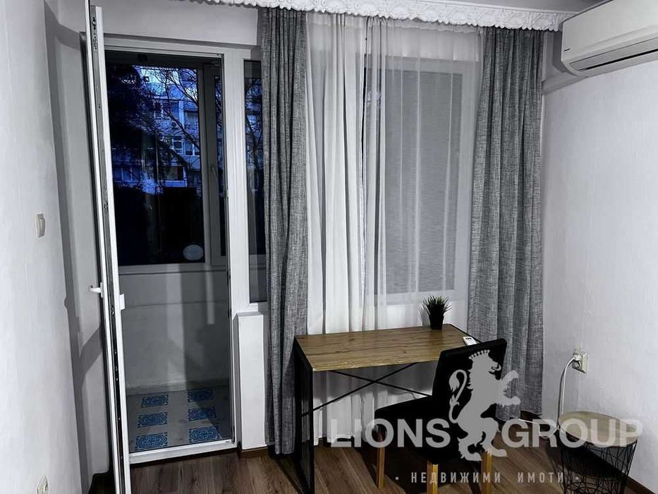 Дава се под наем Тристаен апартамент в Варна, Окръжна болница - 70 кв.м за 433.5 € - Снимка #18