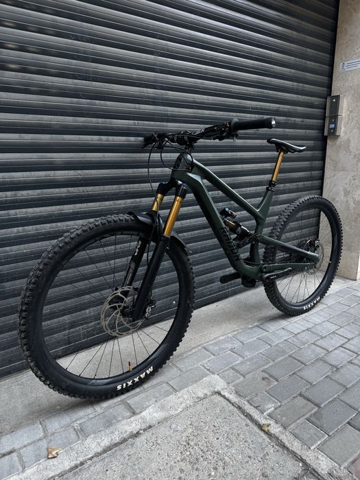 29" RADON SWOOP 10 2023 L размер
