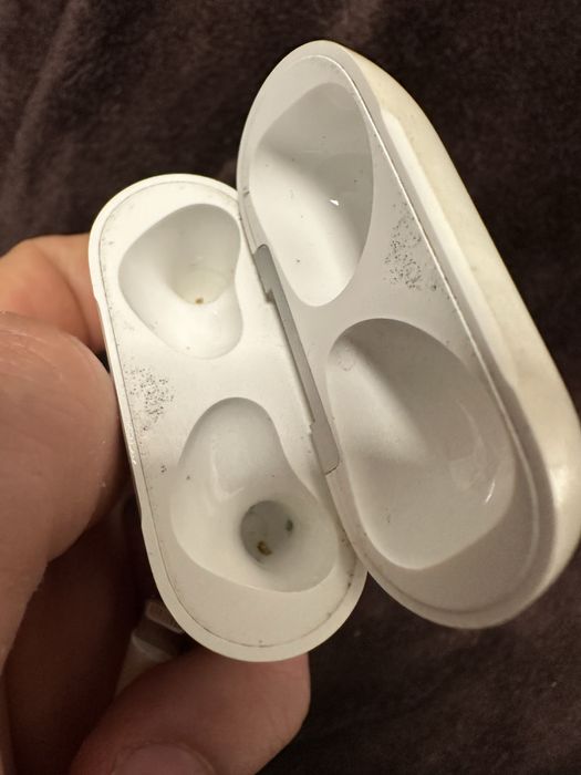 Casti Apple Airpods 3 Magsafe Wireless A2566 originale ,stare perfecta