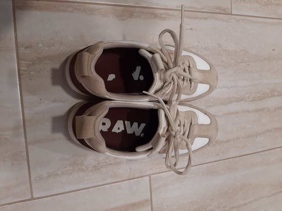 Маратонки G- star