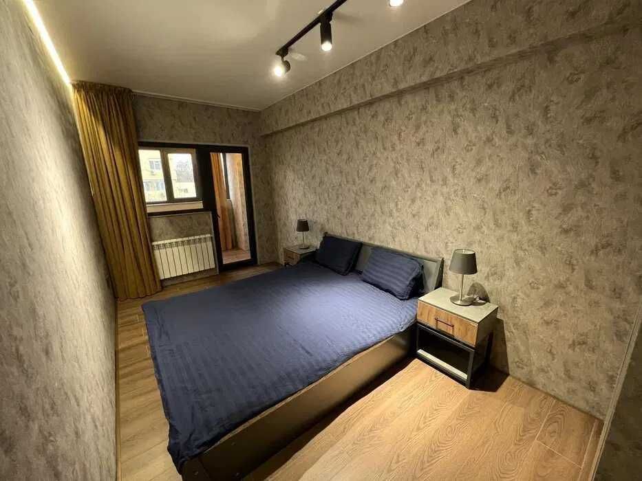 Сдаётся квартира 2ком на Шайхантахурский р-н Ул Комолон