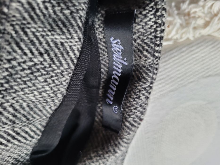 Fusta vintage Steilmann