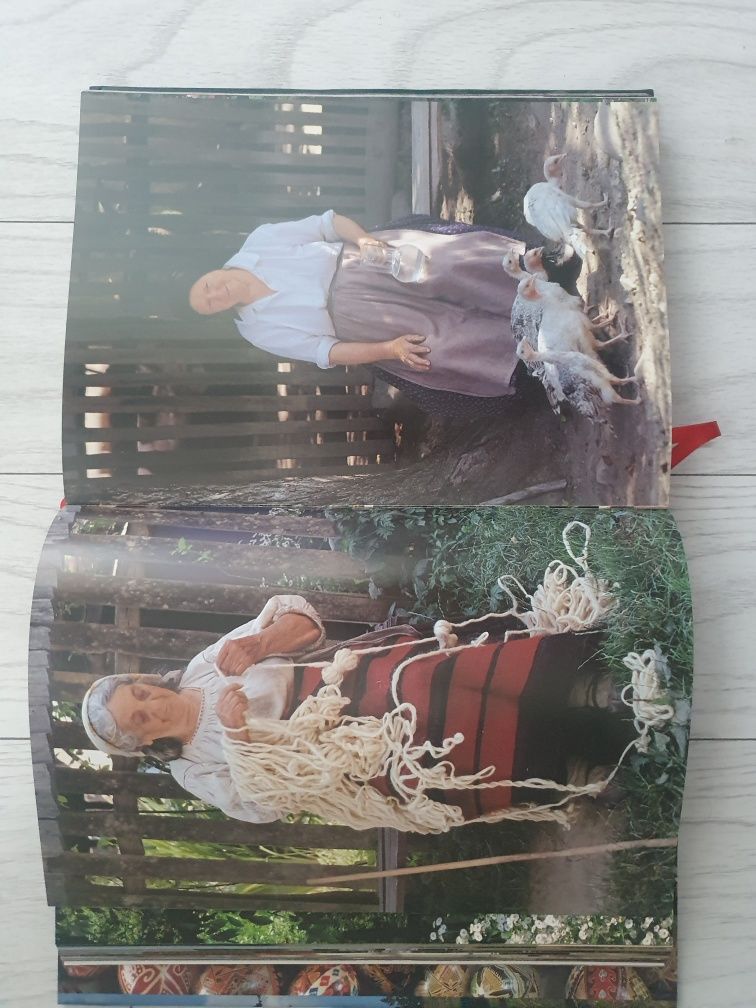 Nemuritoarea si fascinanta Romanie, album foto,RARITATE