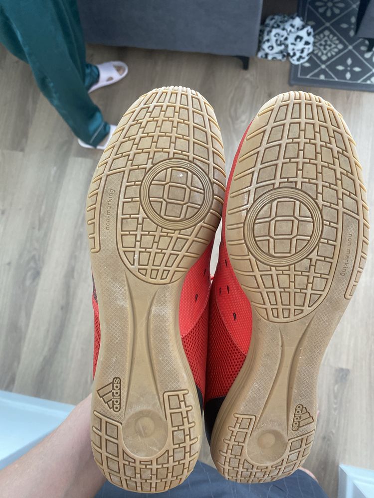 Adidas Predator (зальники)
