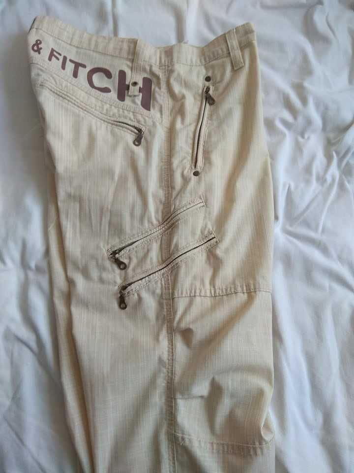 Панталон Abercrombie & Fitch