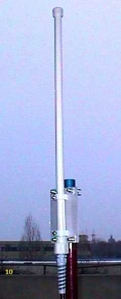 Секторна Антена 2.4GHz/Секторна Антена 5GHz