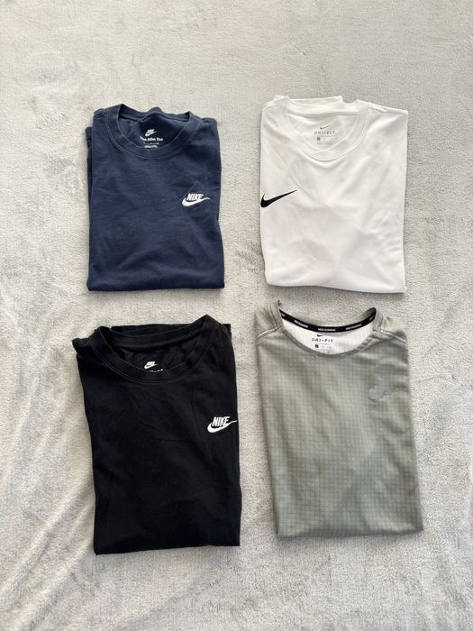 Мъжки оригинални тениски Nike