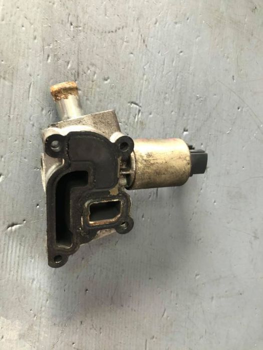 egr  1.4 b z14xep opel meriva a