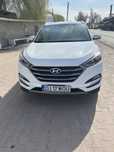 Hyundai Tucson 2016 1,7 crdi proprietar adusa din Italia
