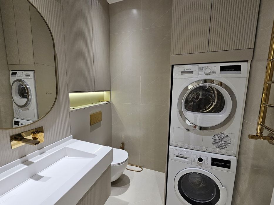 Сдается пентхаус в Ташкент Сити Гарденс