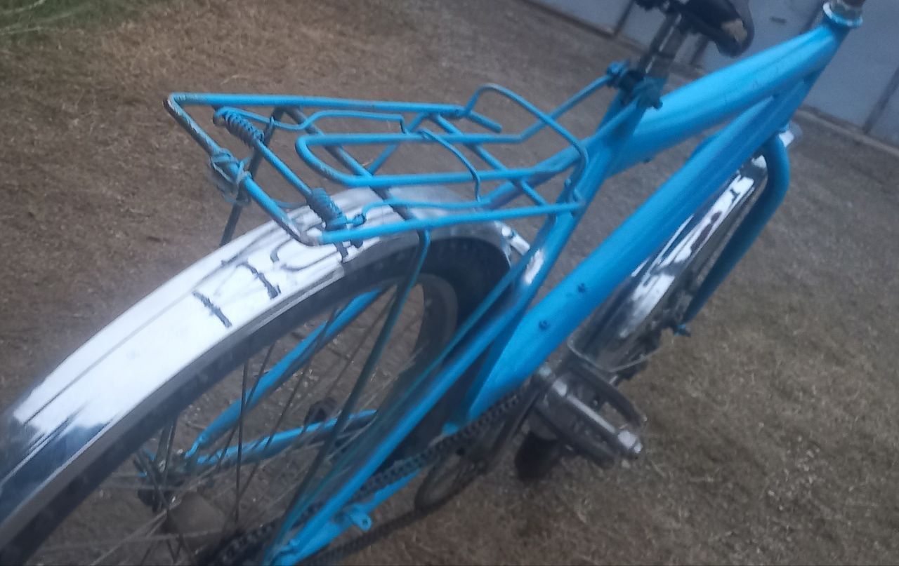 Velosiped sotiladi 26