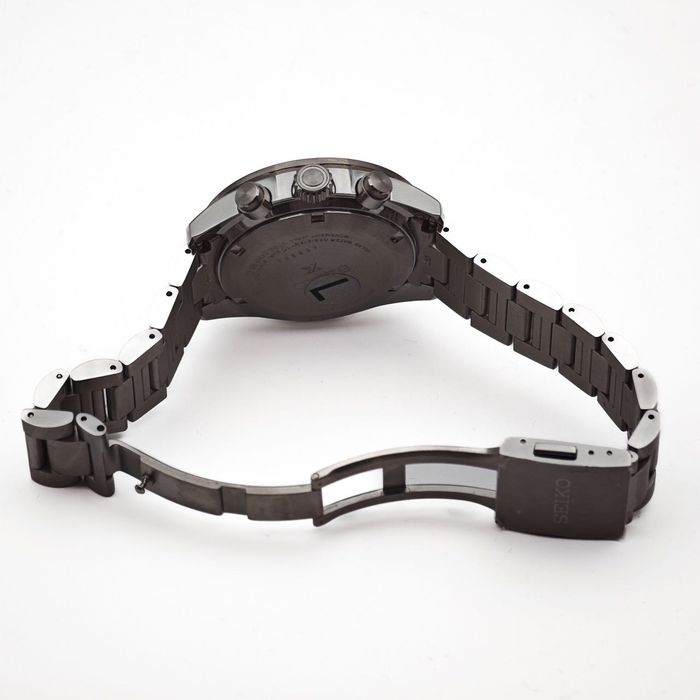 Seiko Prospex Speedtimer Go Large SSC911P1