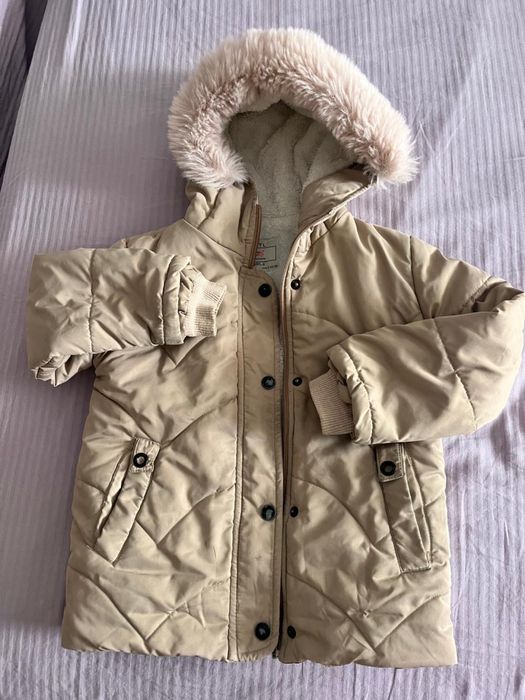Куртка детский….