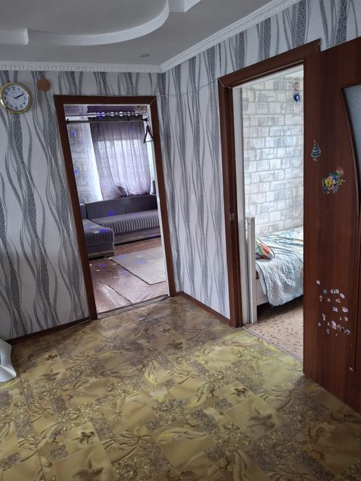 Дом поселок Карабас