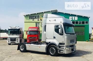 Спойлер рено  премиум