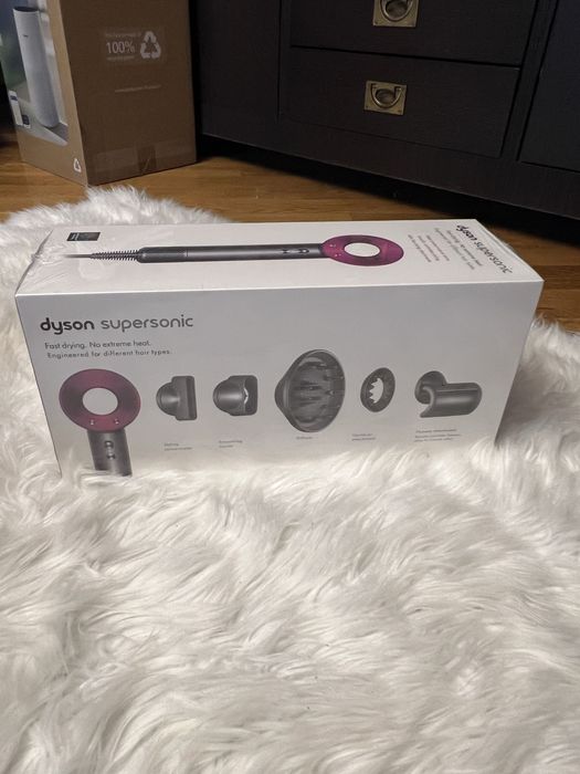 Dyson Supersonic HD08