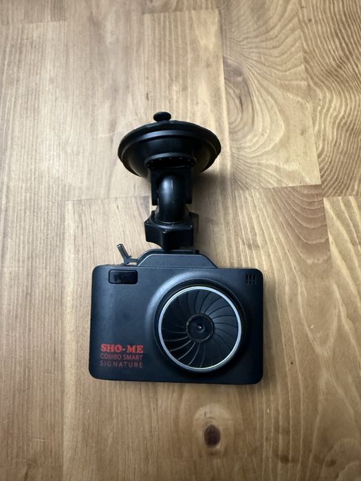 Видеорегистратор Sho-me