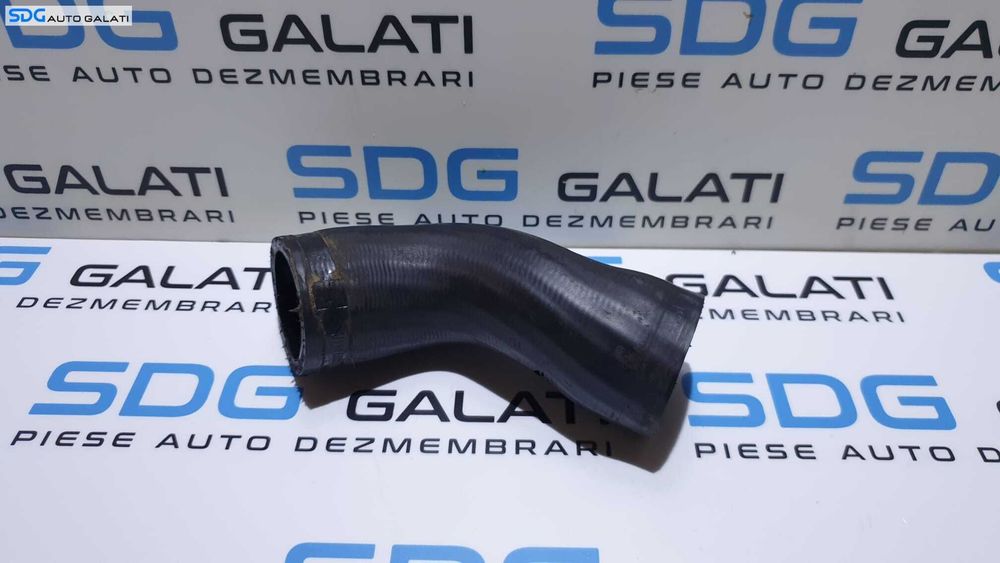 Furtun Tubulatura Tub Galerie Admisie Aer Citroen C3 1.4 HDI 2004 - 2013 Cod SDGM24