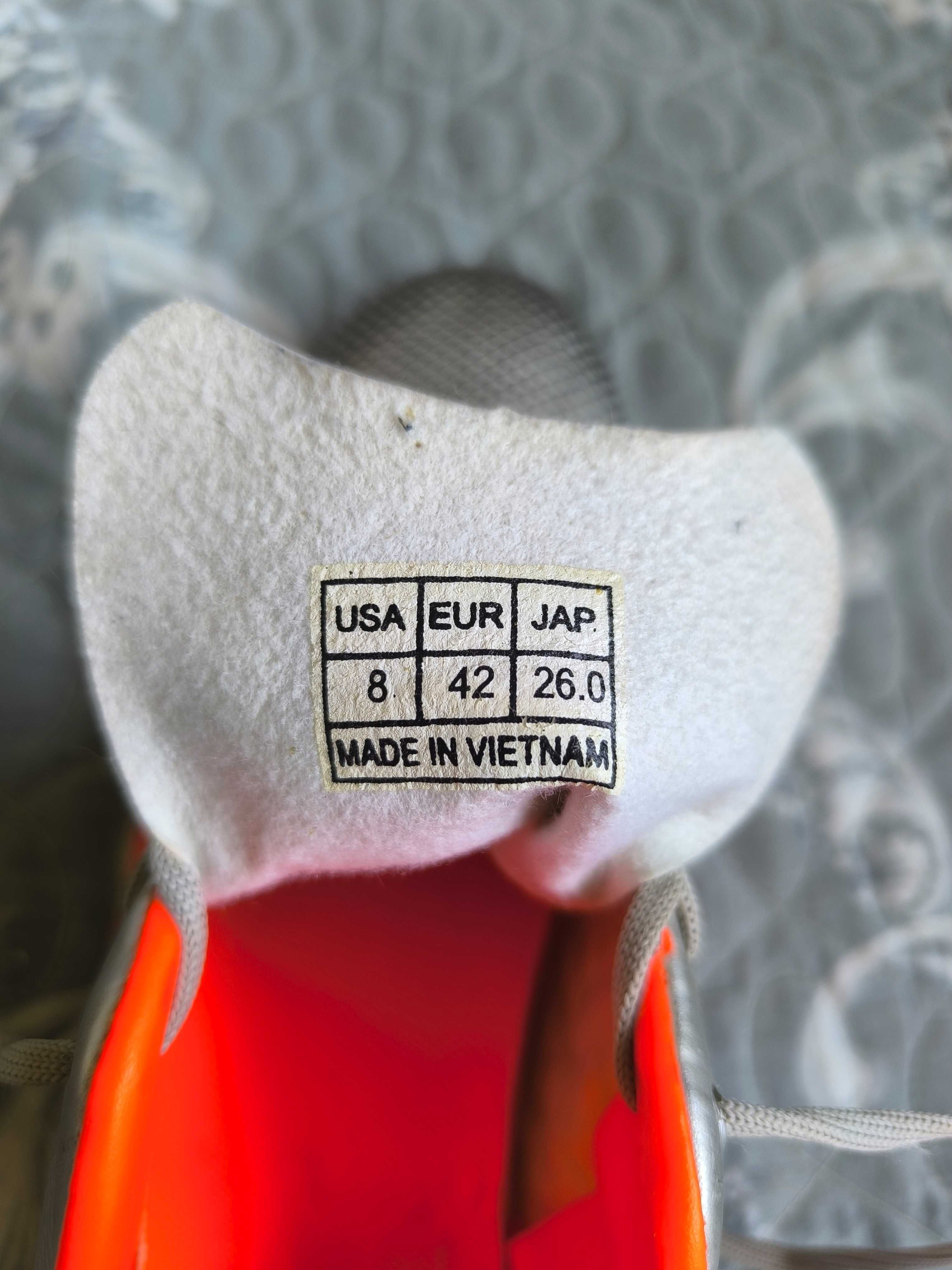 Продаётся б/у в отличном состоянии Nike mercurial X