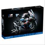 Конструктор Lego BMW M1000RR | 1920+ деталей | Мотоцикл