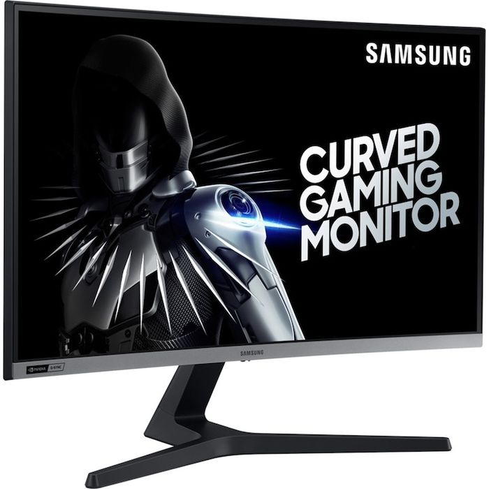 Monitor 240 HZ Samsung