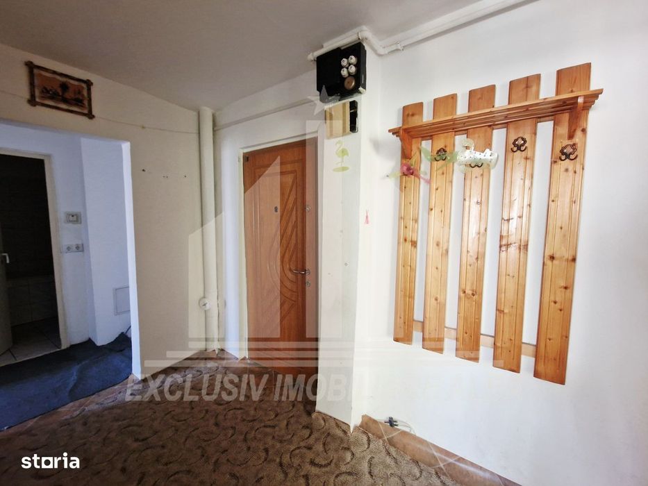 Apartament 2 camere zona Stadion - Kaufland